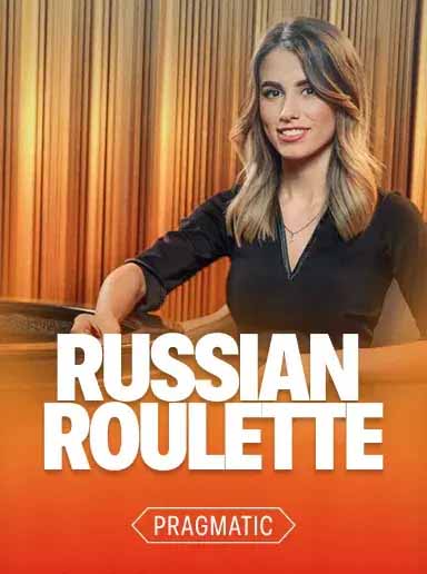 Russian Roulette · Гет Икс Live Casino