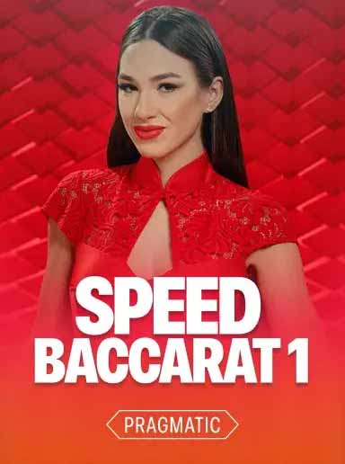 Speed Baccarat · Гет Икс Live Casino